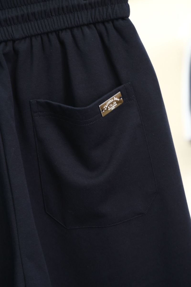 Christian Dior Short Pants